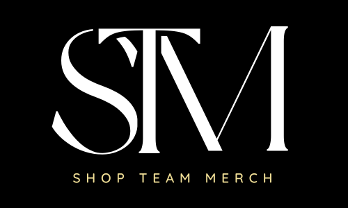 Shop Team Merch